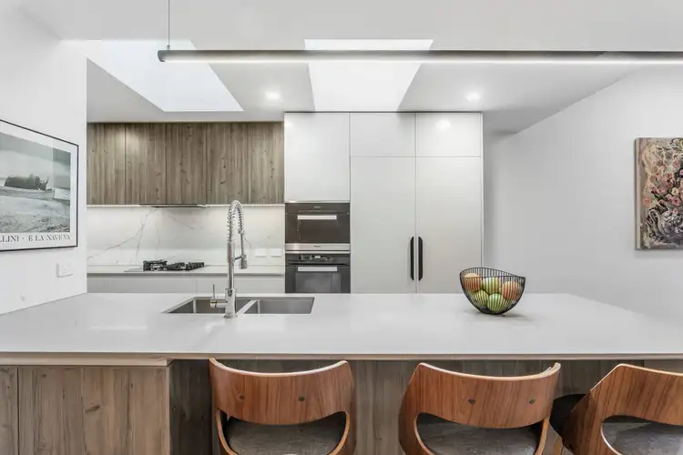 Fifth view of Homely house listing, 73 Raleigh Street, Prahran VIC 3181