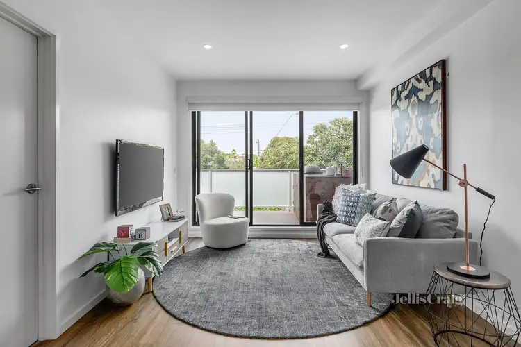 Main view of Homely apartment listing, 9/273 Grange Road, Ormond VIC 3204