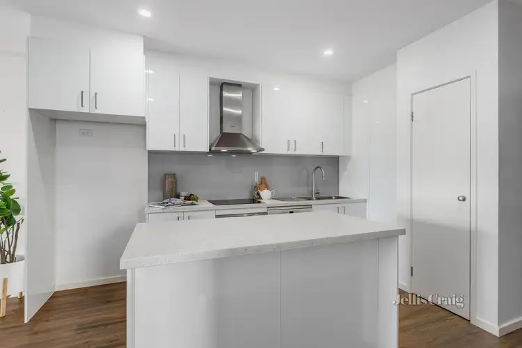Third view of Homely apartment listing, 9/273 Grange Road, Ormond VIC 3204