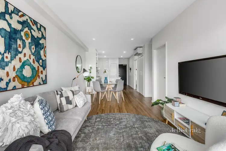 Fourth view of Homely apartment listing, 9/273 Grange Road, Ormond VIC 3204