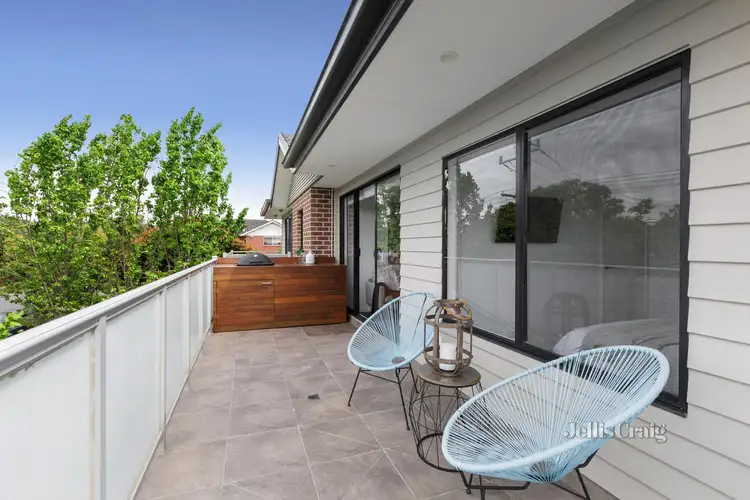 Fifth view of Homely apartment listing, 9/273 Grange Road, Ormond VIC 3204
