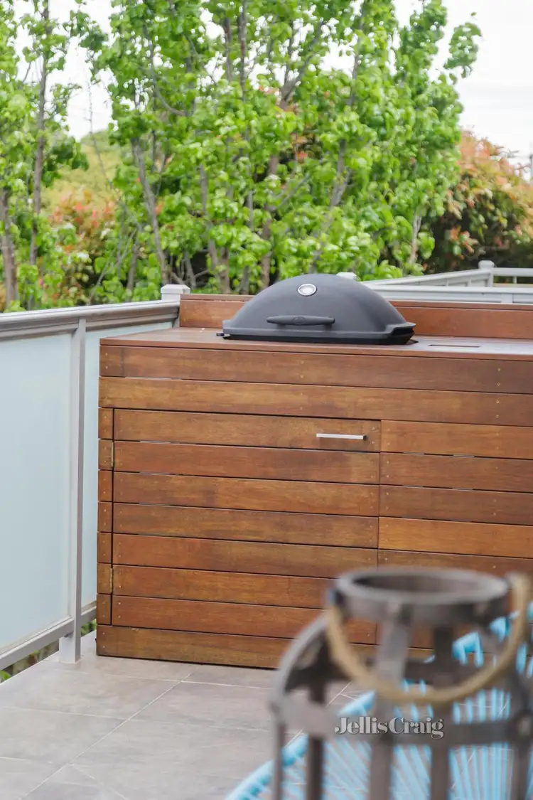 Sixth view of Homely apartment listing, 9/273 Grange Road, Ormond VIC 3204