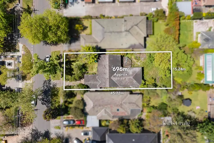 22 Gordon Street, Deepdene VIC 3103