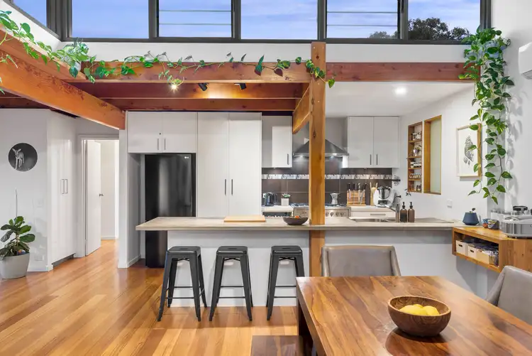 Main view of Homely house listing, 22 Lowe Street, Ocean Grove VIC 3226