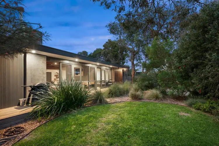 Second view of Homely house listing, 22 Lowe Street, Ocean Grove VIC 3226