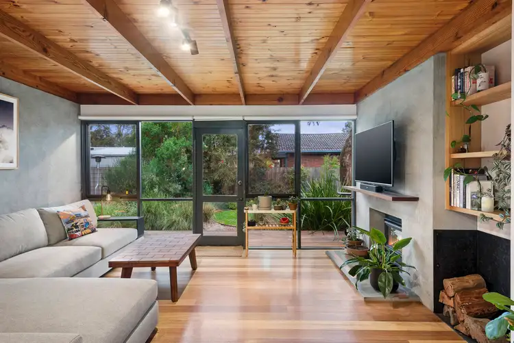 Fifth view of Homely house listing, 22 Lowe Street, Ocean Grove VIC 3226