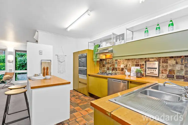 Fourth view of Homely townhouse listing, 1/404 Cardigan Street, Carlton VIC 3053