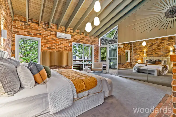 Sixth view of Homely townhouse listing, 1/404 Cardigan Street, Carlton VIC 3053