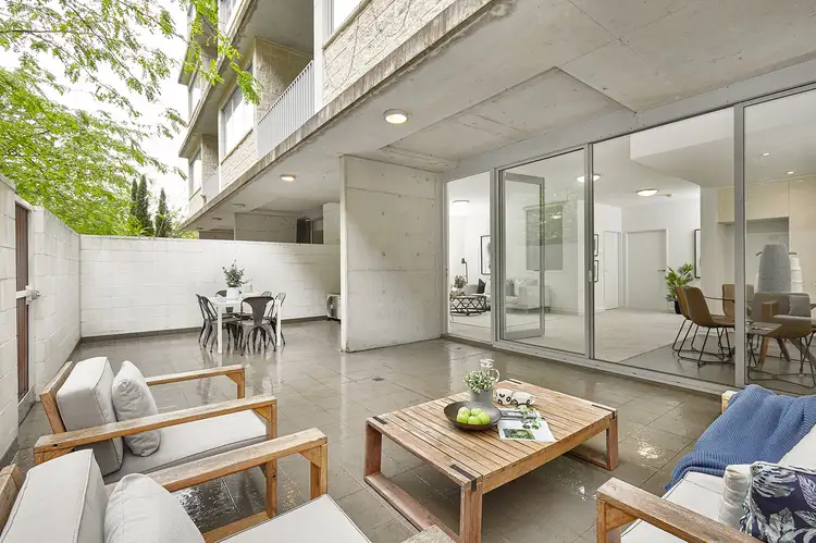 Main view of Homely apartment listing, 5/525 Illawarra Road, Marrickville NSW 2204
