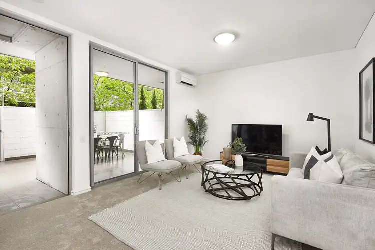 Second view of Homely apartment listing, 5/525 Illawarra Road, Marrickville NSW 2204