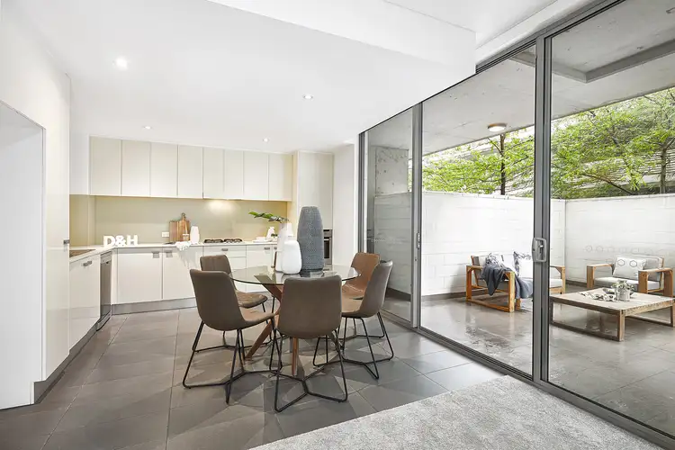 Fifth view of Homely apartment listing, 5/525 Illawarra Road, Marrickville NSW 2204
