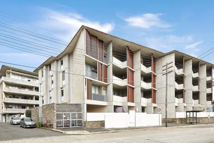 Sixth view of Homely apartment listing, 5/525 Illawarra Road, Marrickville NSW 2204