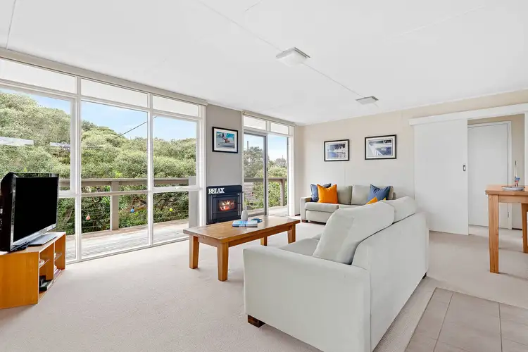 Main view of Homely house listing, 35 Macfarlan Avenue, Blairgowrie VIC 3942