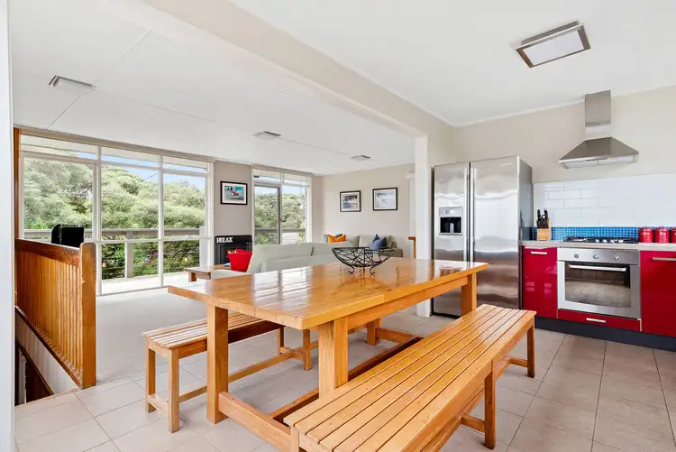 Second view of Homely house listing, 35 Macfarlan Avenue, Blairgowrie VIC 3942