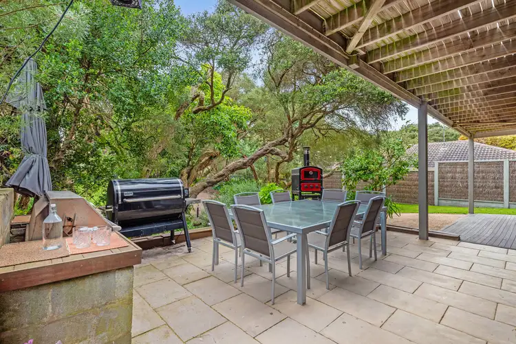 Fifth view of Homely house listing, 35 Macfarlan Avenue, Blairgowrie VIC 3942