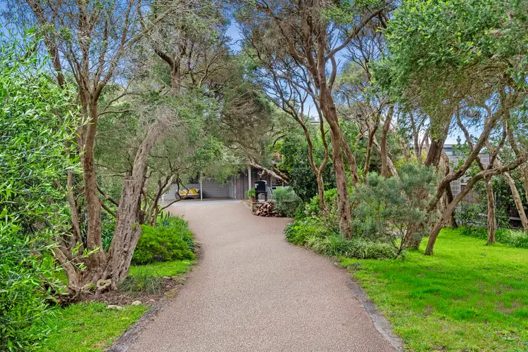 Sixth view of Homely house listing, 35 Macfarlan Avenue, Blairgowrie VIC 3942