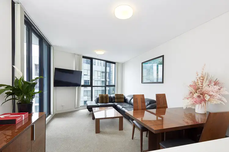 804/7 Magdalene Terrace, Wolli Creek NSW 2205