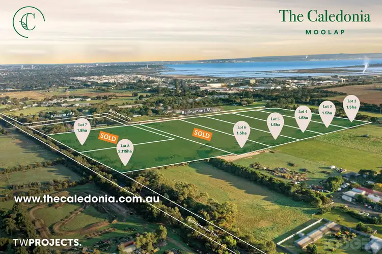 Lot 7/11-19 Kildorary Street, Moolap VIC 3224