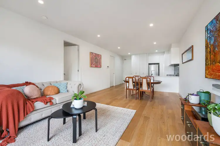 Main view of Homely apartment listing, 105/3 Faulkner Street, Bentleigh VIC 3204