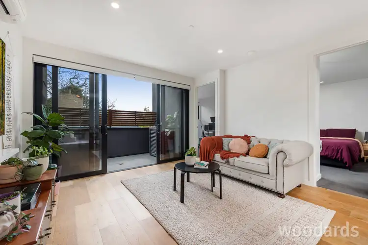 Fourth view of Homely apartment listing, 105/3 Faulkner Street, Bentleigh VIC 3204