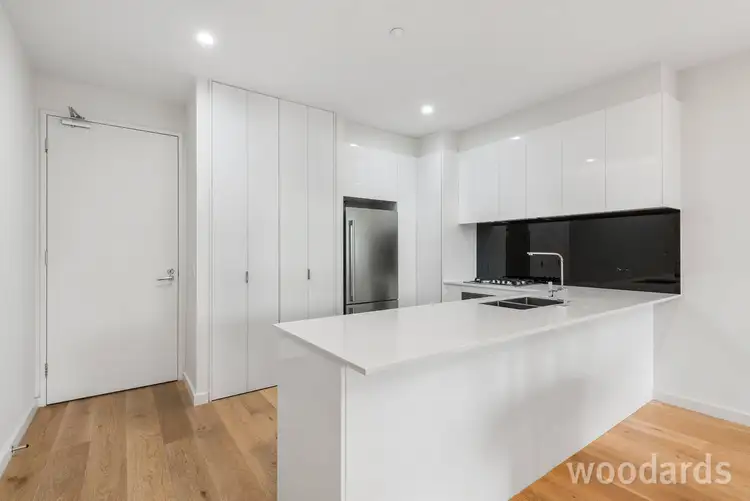 Fifth view of Homely apartment listing, 105/3 Faulkner Street, Bentleigh VIC 3204
