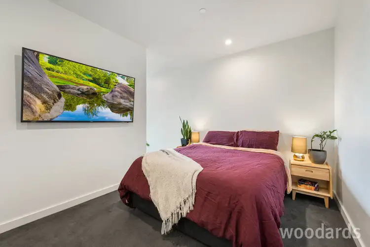 Sixth view of Homely apartment listing, 105/3 Faulkner Street, Bentleigh VIC 3204