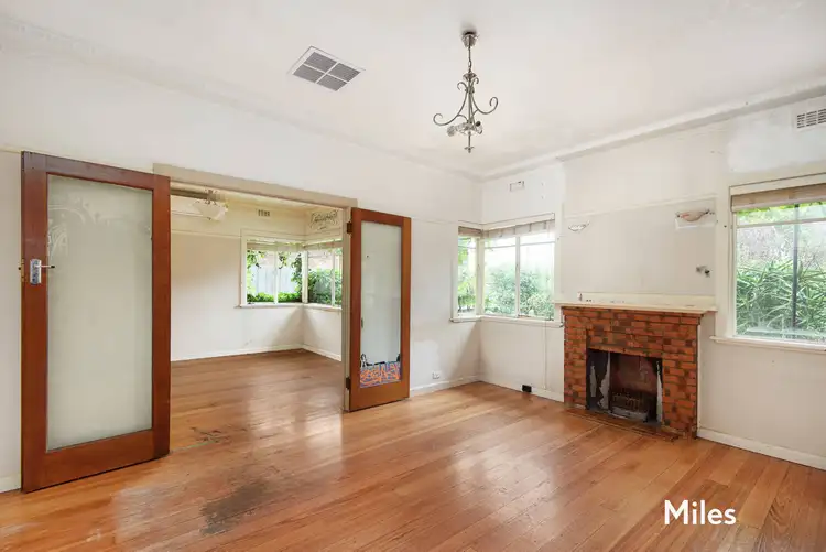 Second view of Homely unit listing, 1/294 O'Hea Street, Pascoe Vale South VIC 3044