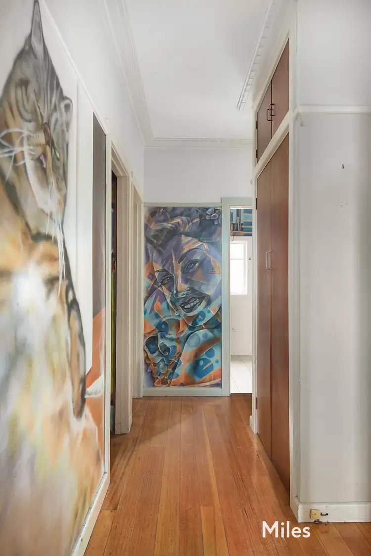 Fourth view of Homely unit listing, 1/294 O'Hea Street, Pascoe Vale South VIC 3044