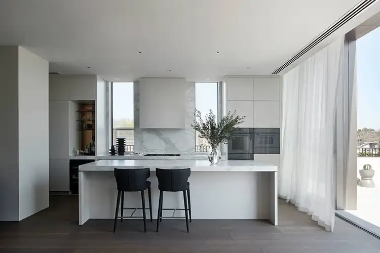 Fourth view of Homely apartment listing, 301/386 Glenferrie Road, Malvern VIC 3144