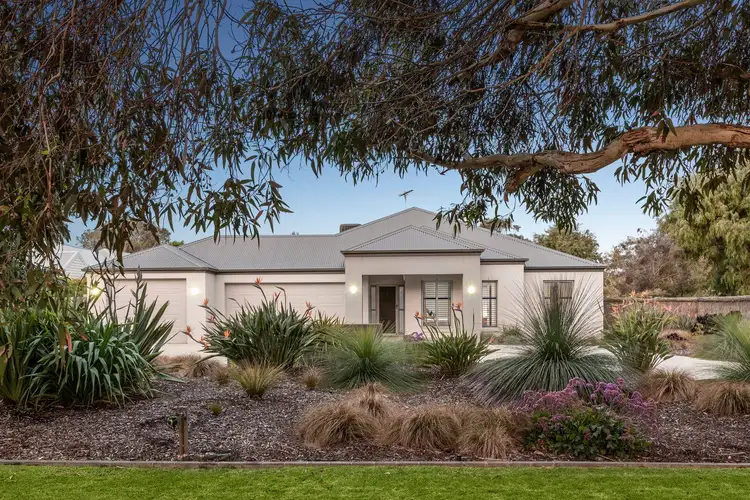 Main view of Homely house listing, 6 Queenspoint Crescent, Queenscliff VIC 3225