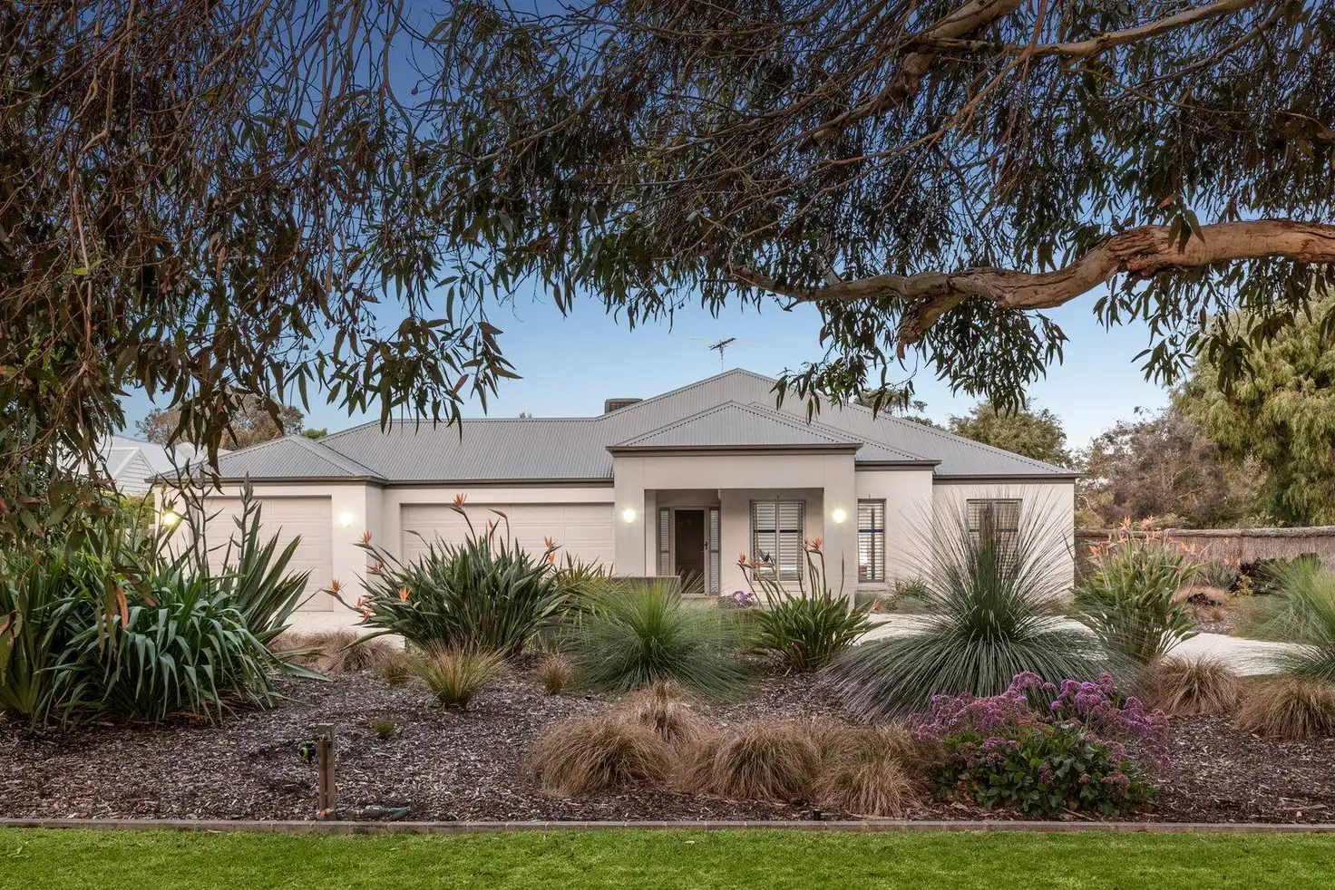 Main view of Homely house listing, 6 Queenspoint Crescent, Queenscliff VIC 3225