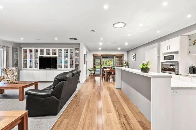 Fourth view of Homely house listing, 6 Queenspoint Crescent, Queenscliff VIC 3225