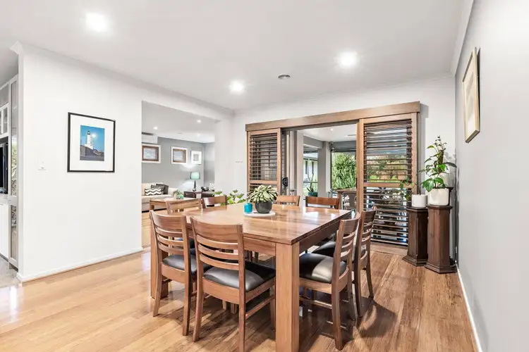 Fifth view of Homely house listing, 6 Queenspoint Crescent, Queenscliff VIC 3225