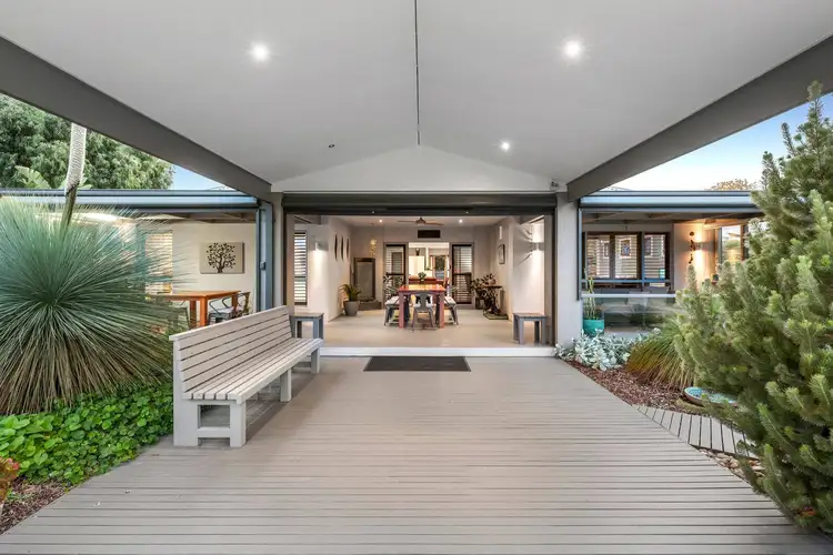 Sixth view of Homely house listing, 6 Queenspoint Crescent, Queenscliff VIC 3225
