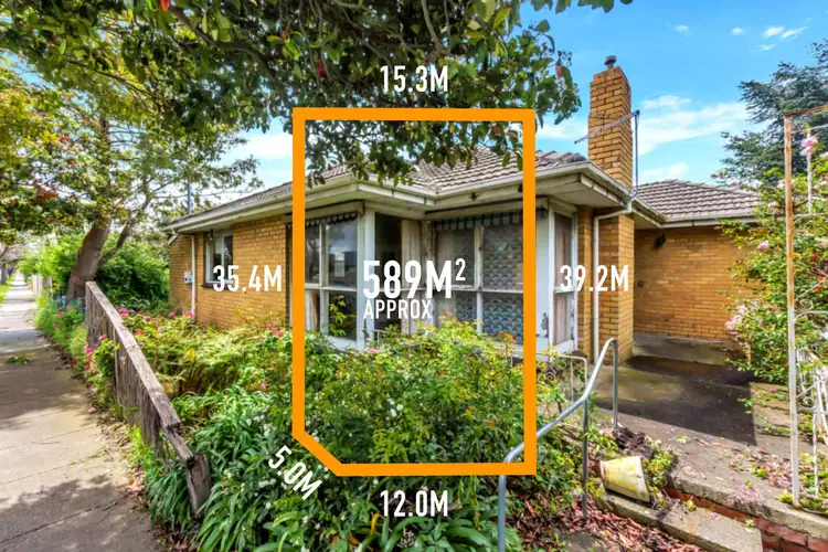 177 Lower Dandenong Road, Mentone VIC 3194