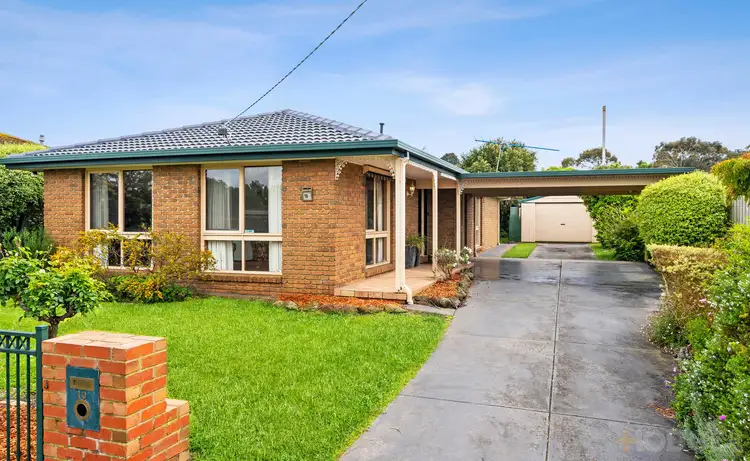 10 Wingarra Drive, Grovedale VIC 3216