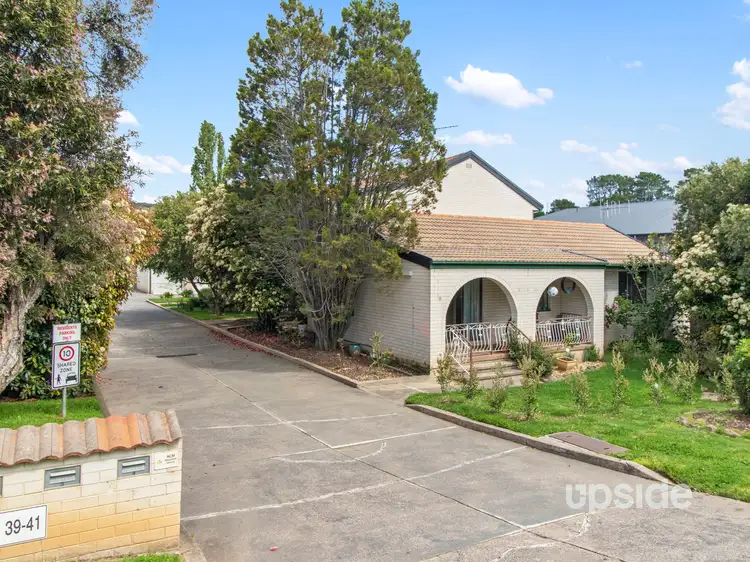 Second view of Homely townhouse listing, 7/39-41 Booth Street, Queanbeyan East NSW 2620