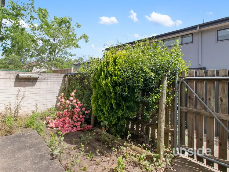 Third view of Homely townhouse listing, 7/39-41 Booth Street, Queanbeyan East NSW 2620