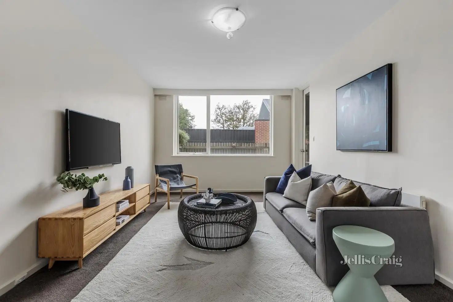 Main view of Homely apartment listing, 4/13 Elm Grove, Mckinnon VIC 3204