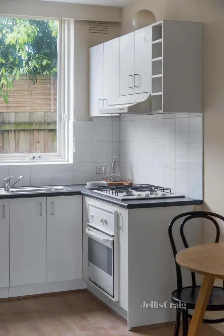 Fourth view of Homely apartment listing, 4/13 Elm Grove, Mckinnon VIC 3204