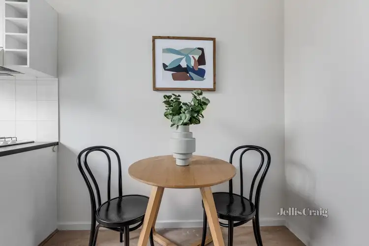 Fifth view of Homely apartment listing, 4/13 Elm Grove, Mckinnon VIC 3204