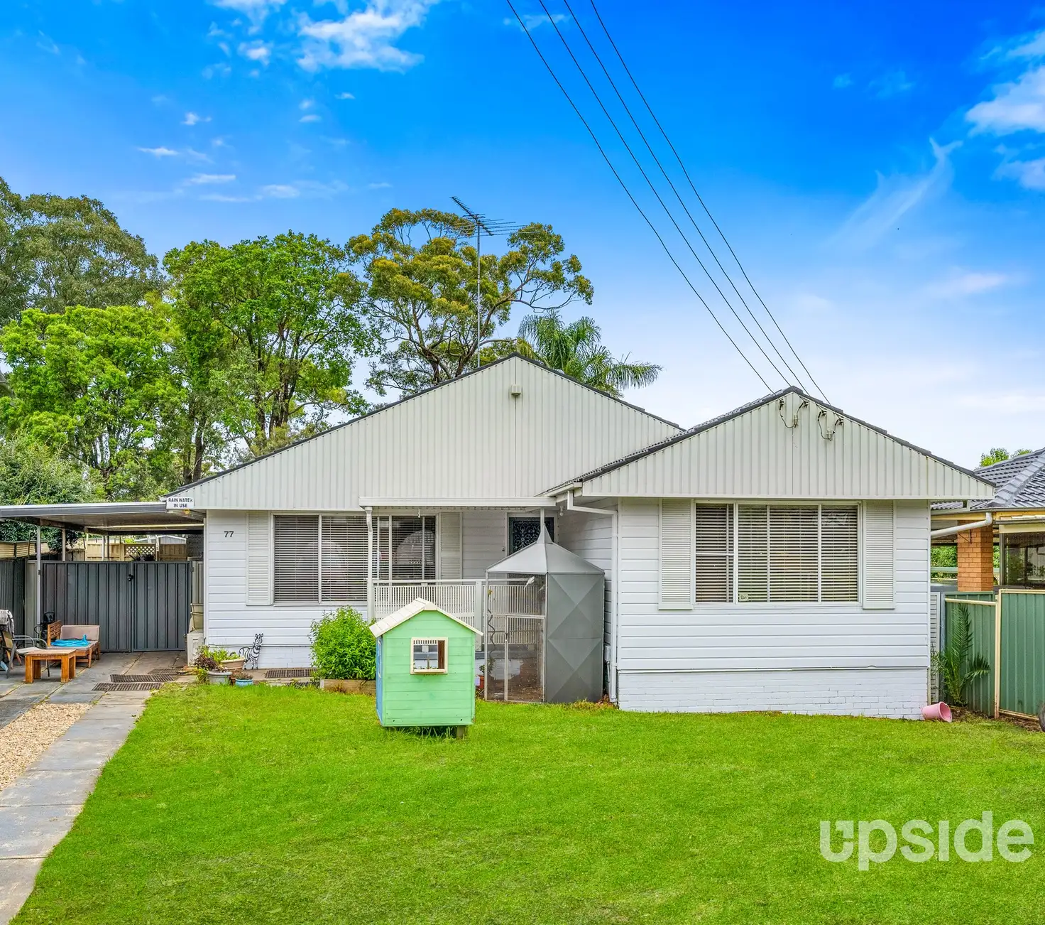 Main view of Homely house listing, Address available on request