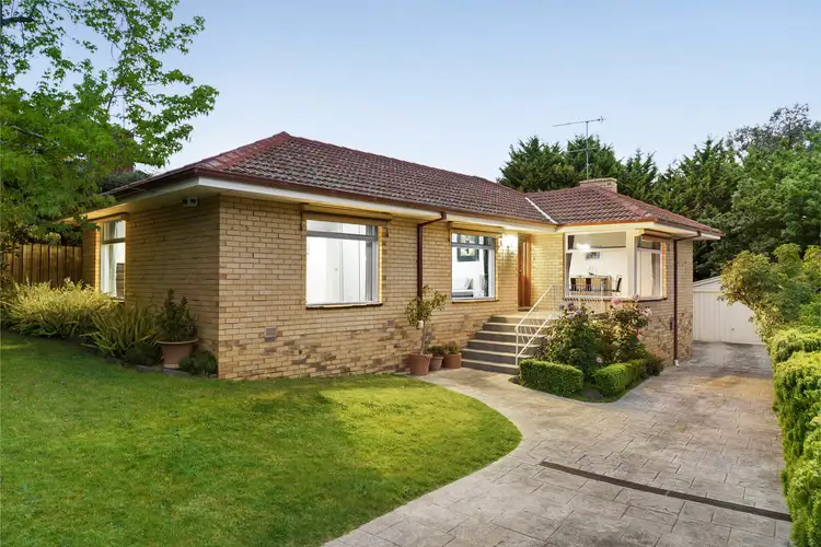 20 Barbara Street, Doncaster East VIC 3109