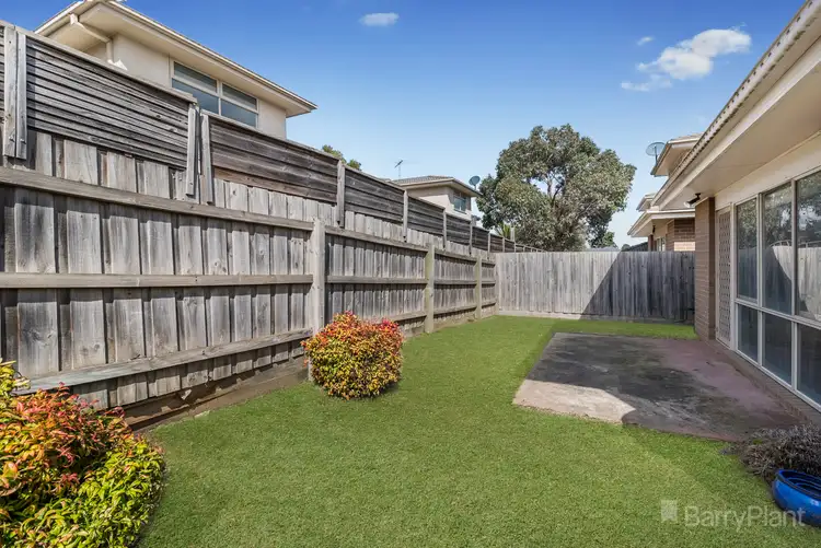 Second view of Homely unit listing, 3/1 Darraweit Rd, Wallan VIC 3756