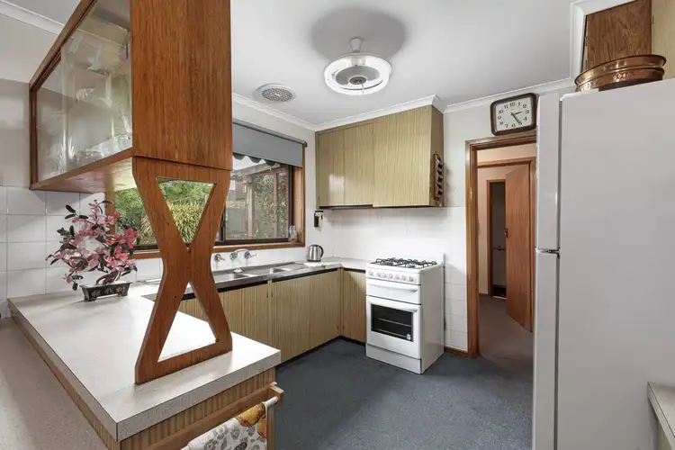 Fourth view of Homely house listing, 8 Margaret Avenue, Ballarat North VIC 3350