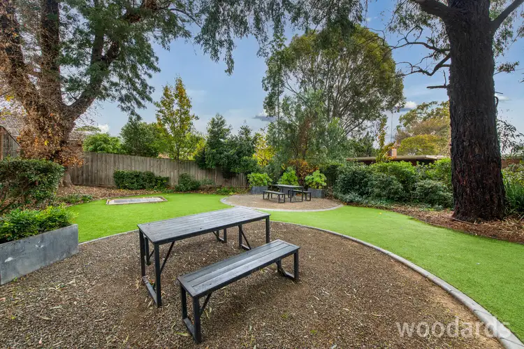 Sixth view of Homely apartment listing, 8/22 Wattle Road, Hawthorn VIC 3122