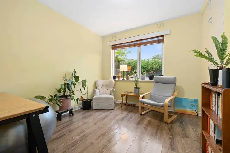Third view of Homely apartment listing, 3/5 Joyce Street, Elwood VIC 3184
