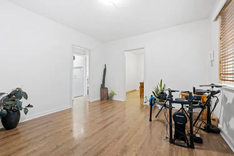 Fifth view of Homely apartment listing, 3/5 Joyce Street, Elwood VIC 3184