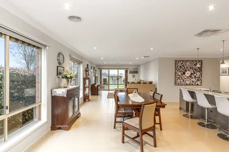 Third view of Homely house listing, 15 Horwood Drive, Canadian VIC 3350