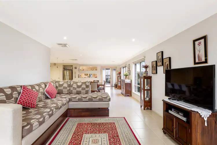 Fifth view of Homely house listing, 15 Horwood Drive, Canadian VIC 3350
